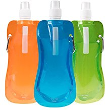 top backpacking water bottle